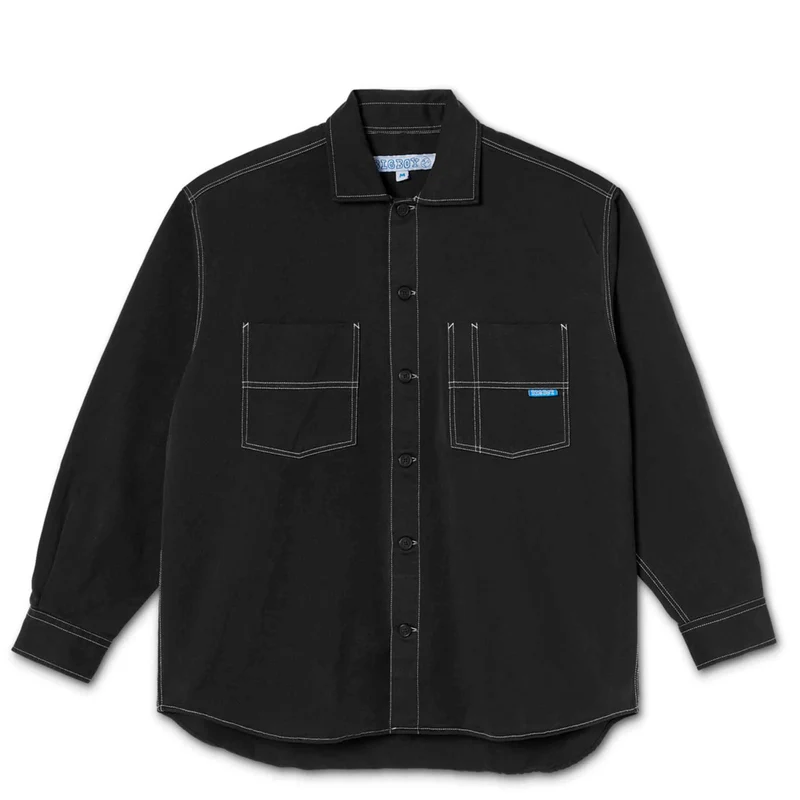Polar Big Boy Shirt