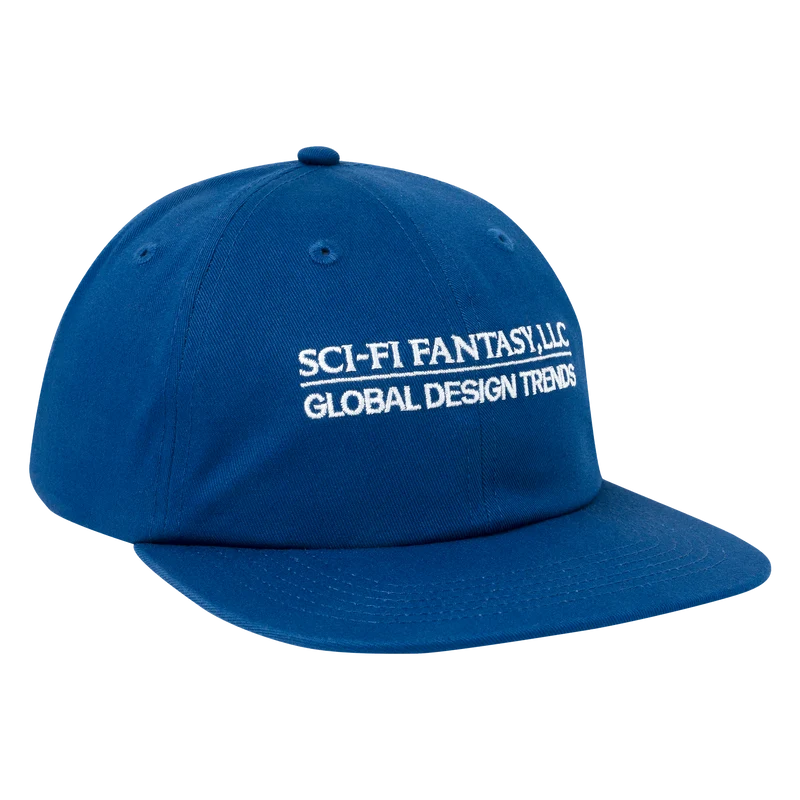 Global Design Trends Hat