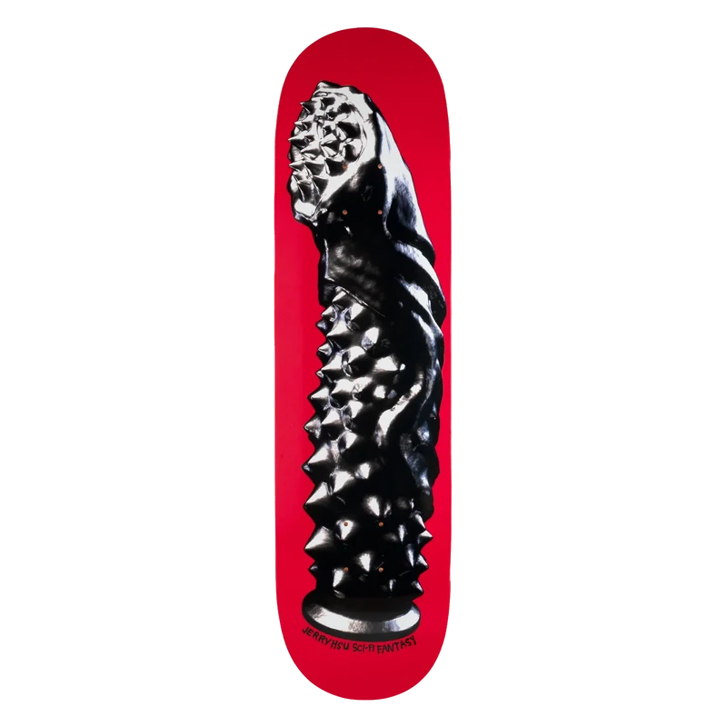 Hsu Studded Board