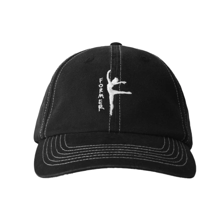 SUSPENSION CONTRAST CAP