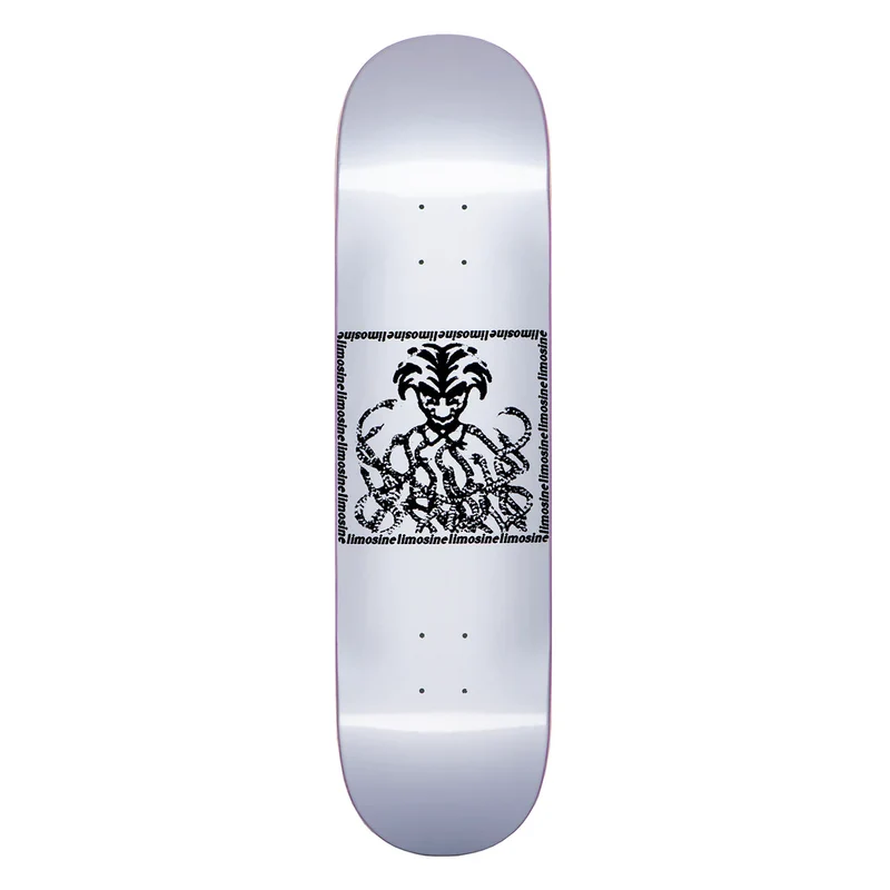 Snake Pit Deck