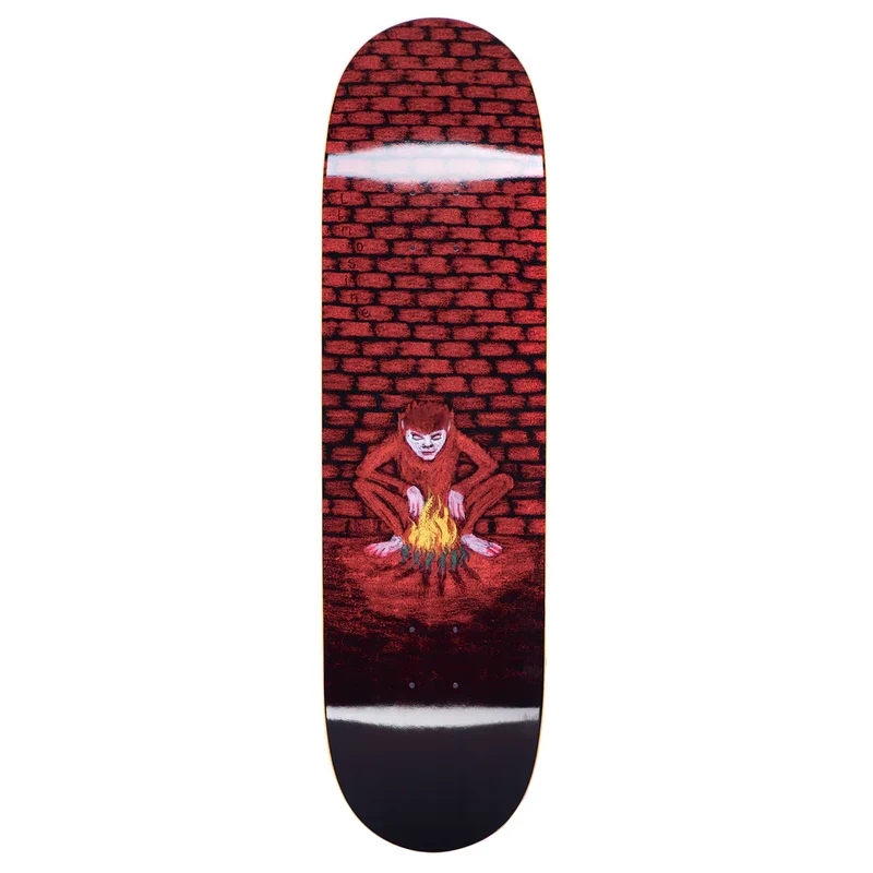 Lord of Rats Deck Max Palmer