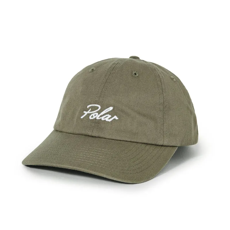 Sai Cap Varsity Logo