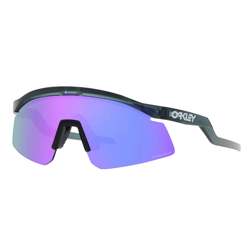 Hydra Crystal Black Prizm Violet