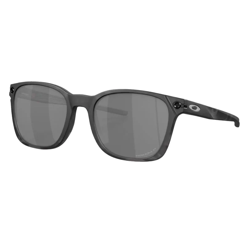 Ojector Matte Black Tortoise Prizm Black Polarized
