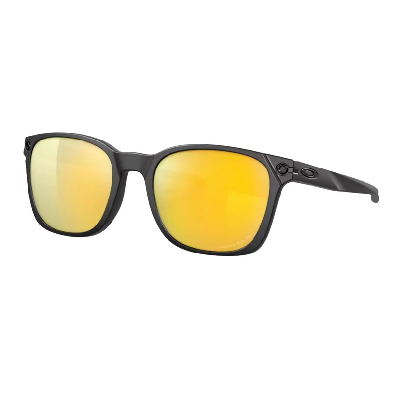 Ojector Matte Black Prizm 24K Polarized