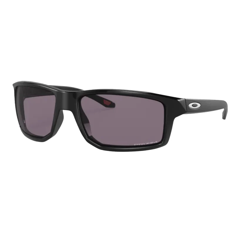 Gibston Polished Black PRIZM Grey