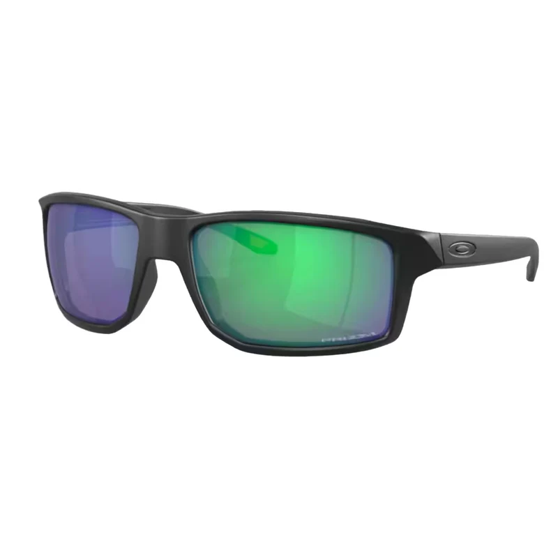 Gibston Matte Black Prizm Jade