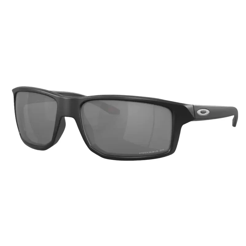 Gibston Matte Black PRIZM Black