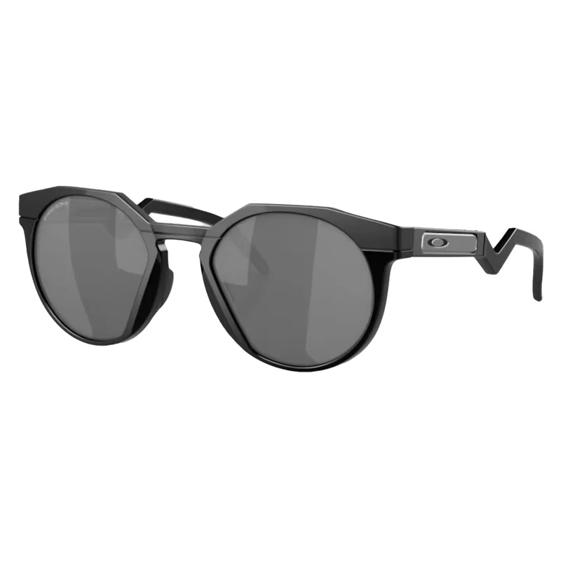 HSTN Matte Black Prizm Black