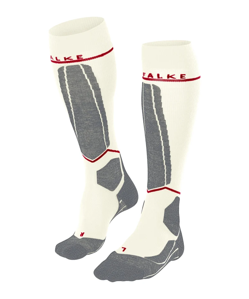 FALKE SK4 Advanced Compression Light Women Skiing