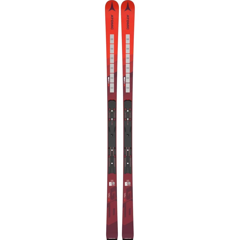 Atomic Redster G9 FIS Revoshock 188 W 2024 2025