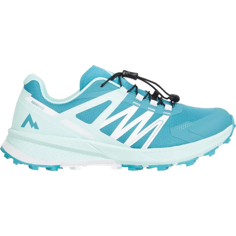 McKinley Kansas IV AQB Women blue aqua mint