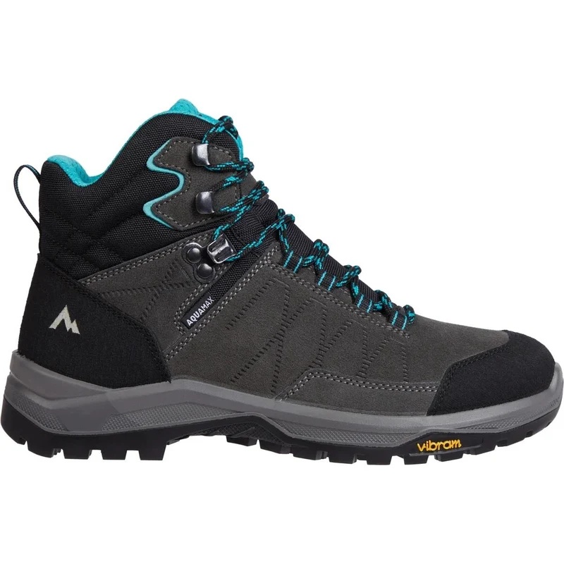 McKinley Magma IV Mid AQX Women anthracite