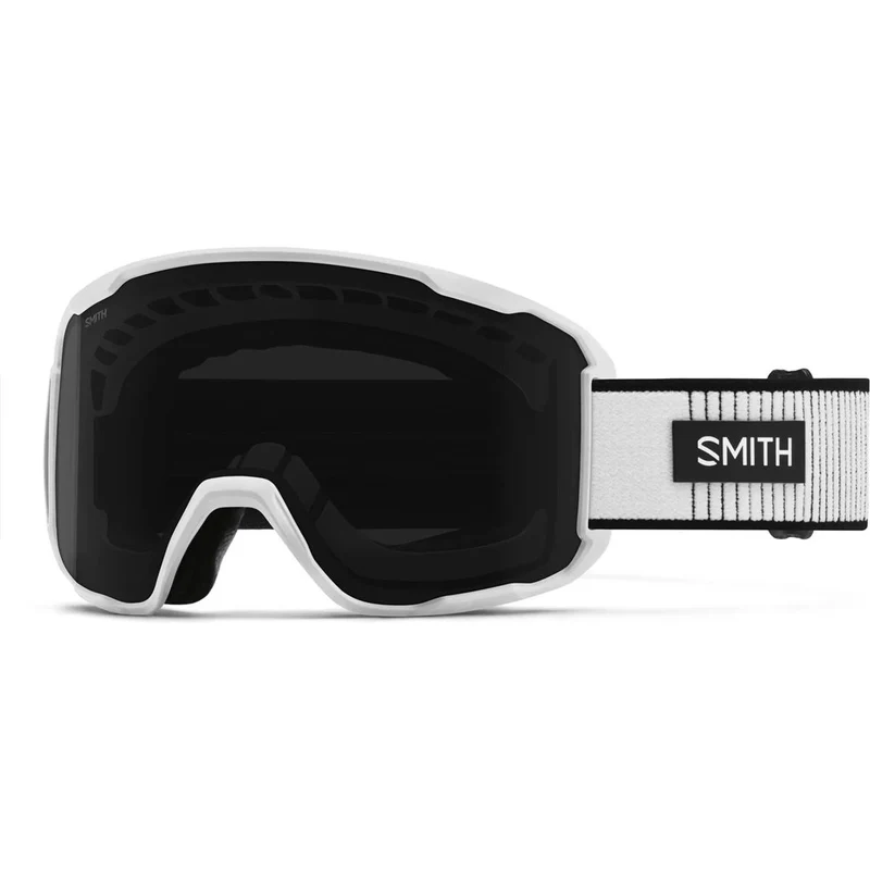 SMITH Preview - white fade out
