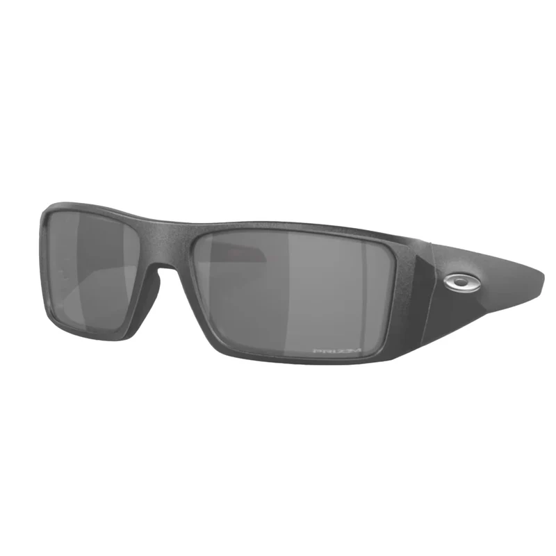 Heliostat Steel Prizm Black