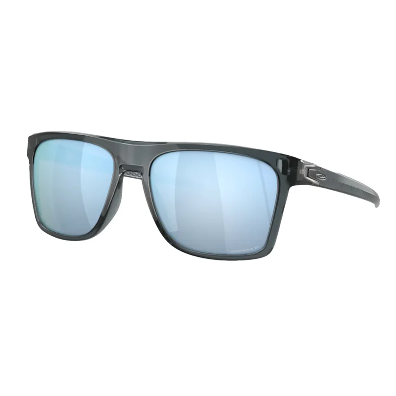 Leffingwell Crystal Black Prizm Deep Water Polarized