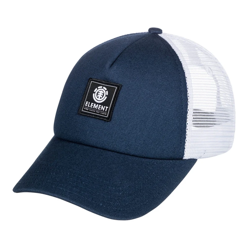 Icon Mesh Cap Eclipse Navy