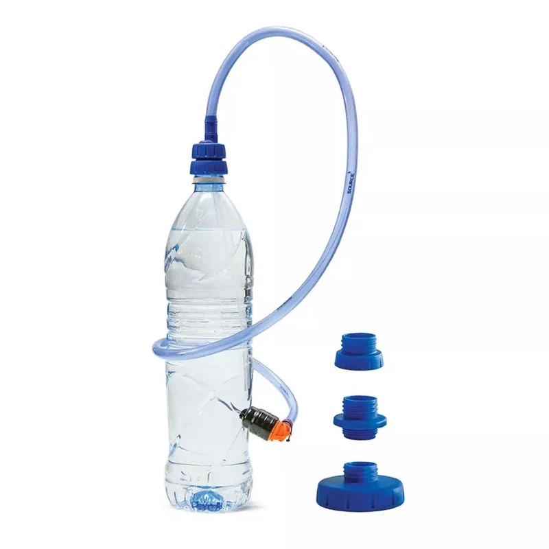 Source Convertube Adapter