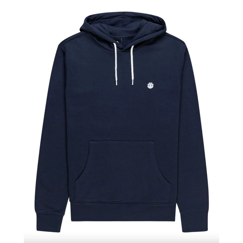 Cornell Classic Hoodie Eclipse Navy