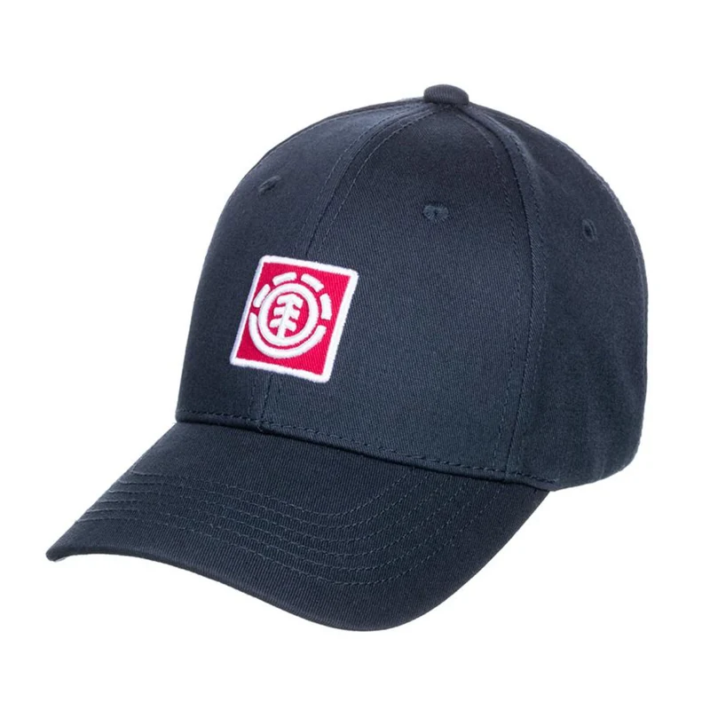 Treelogo Cap Kids Eclipse Navy