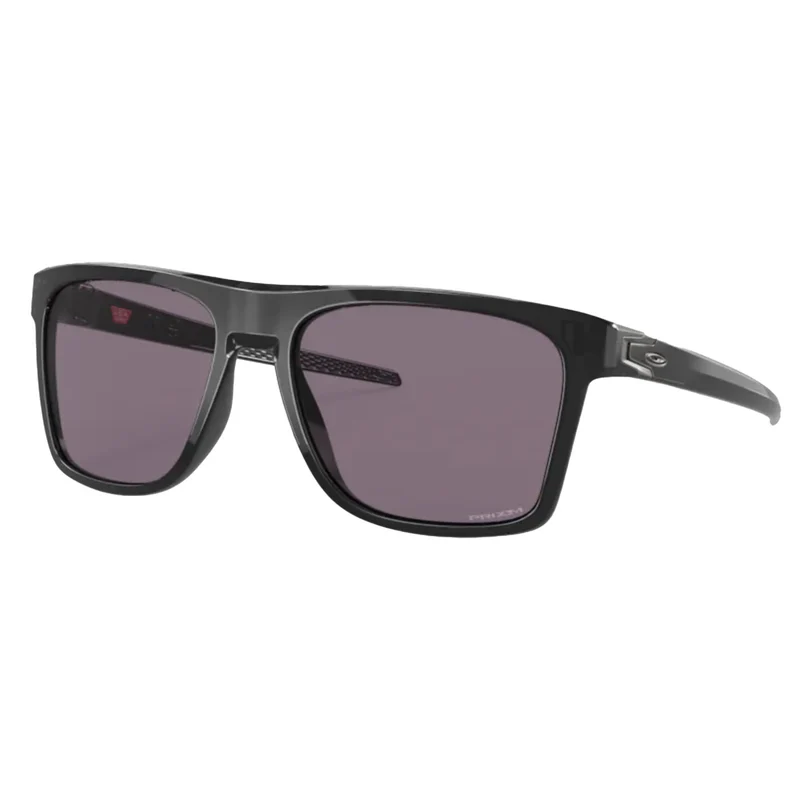Leffingwell Black Ink Prizm Grey