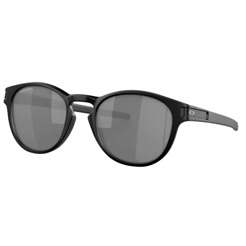 Latch Matte Black Prizm Black