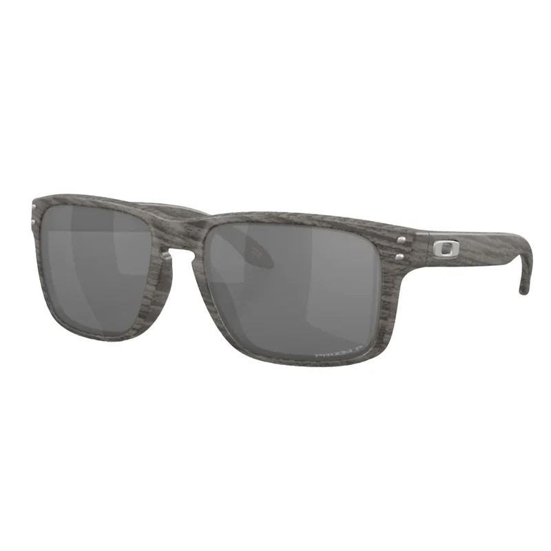 Holbrook Woodgrain Prizm Black Polarized