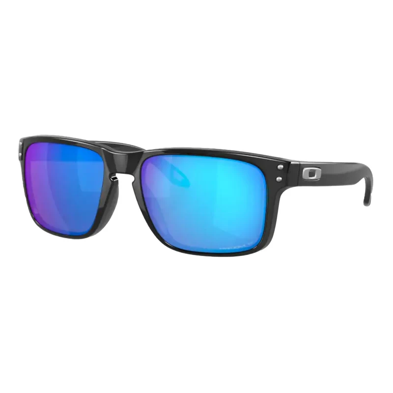 HOLBROOK Black Ink Prizm Sapphire Polarized