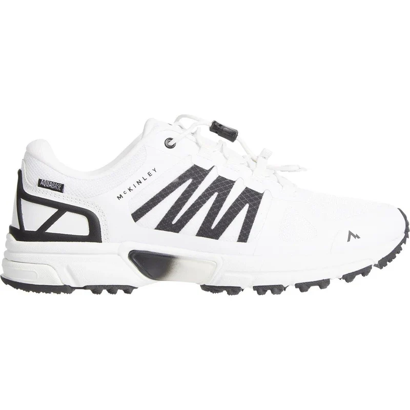 Mc Kinley Damen Multifunktionsschuhe Kansas III AQB White/ Black Night