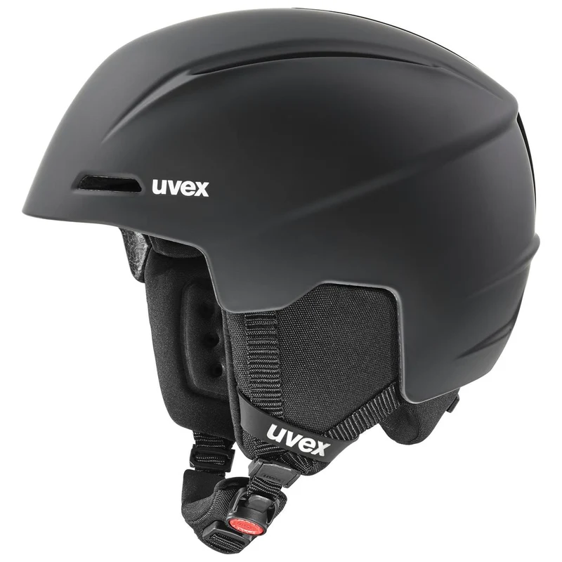 Uvex viti black matt Kinder