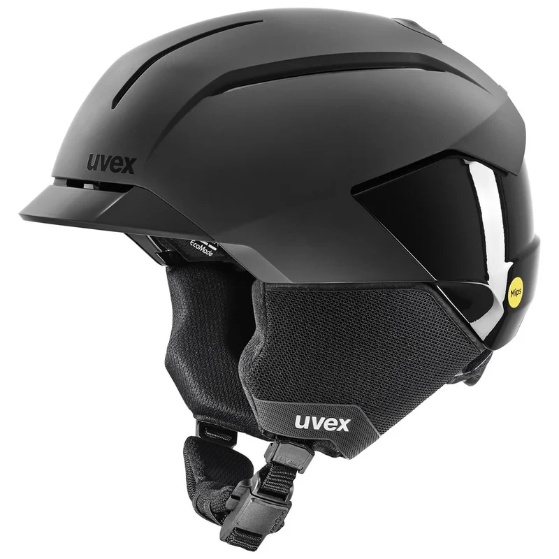 Uvex levitate MIPS black