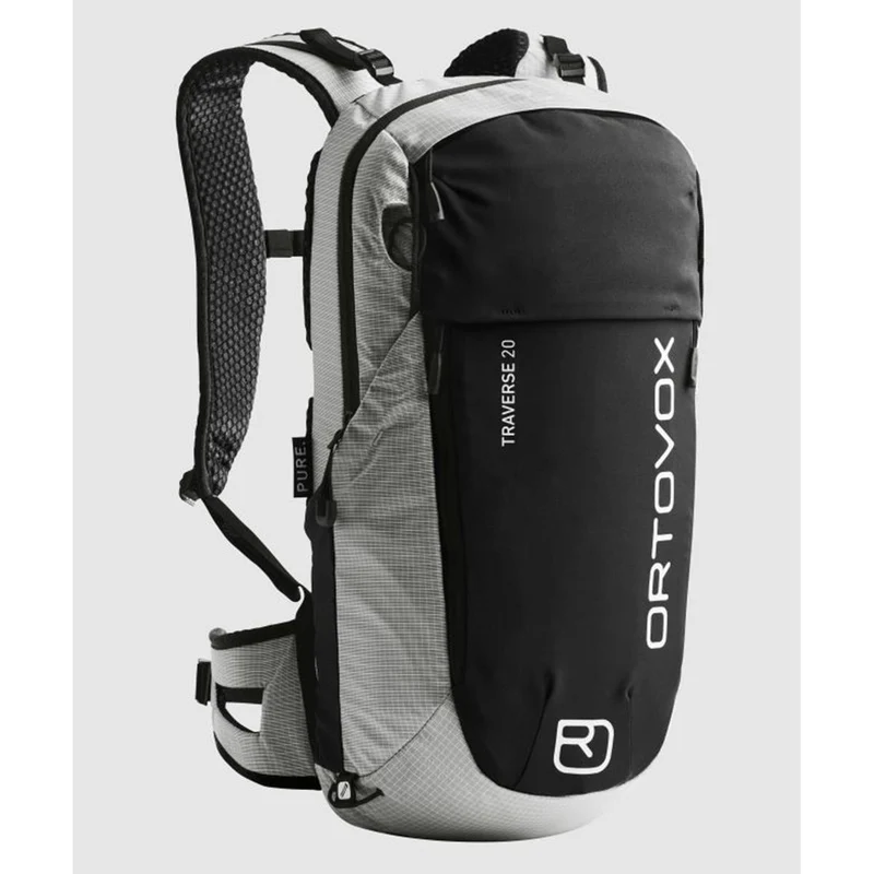 Ortovox Traverse Pure 20 grey marble Wanderrucksack