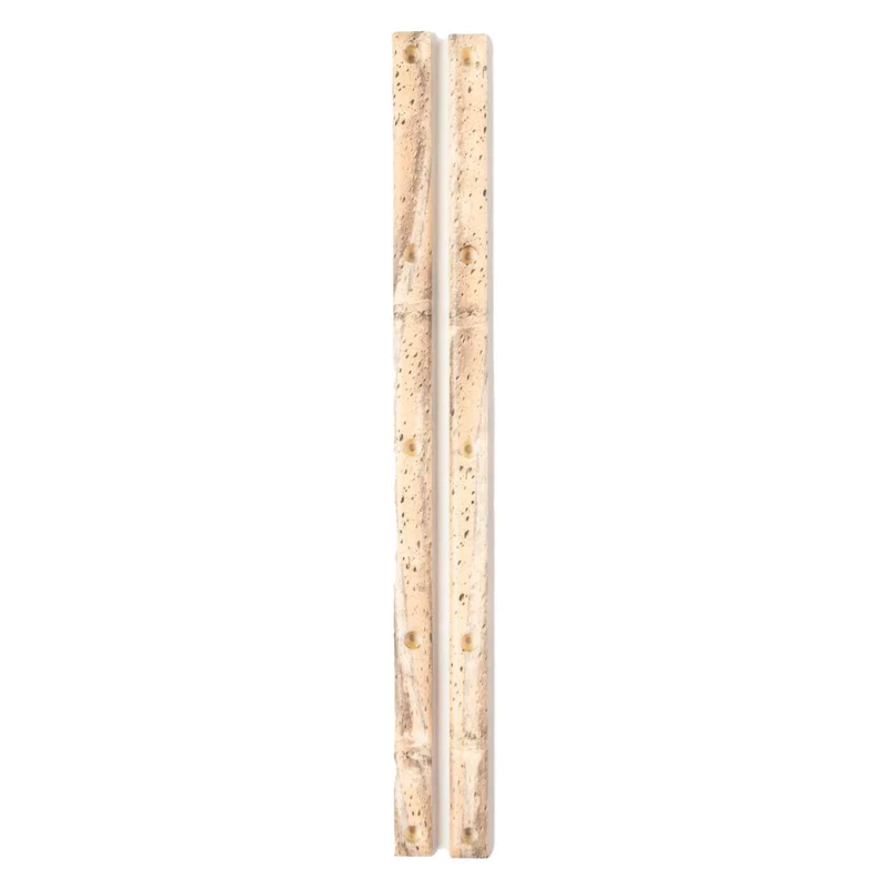 Pig Pool Coping Rails