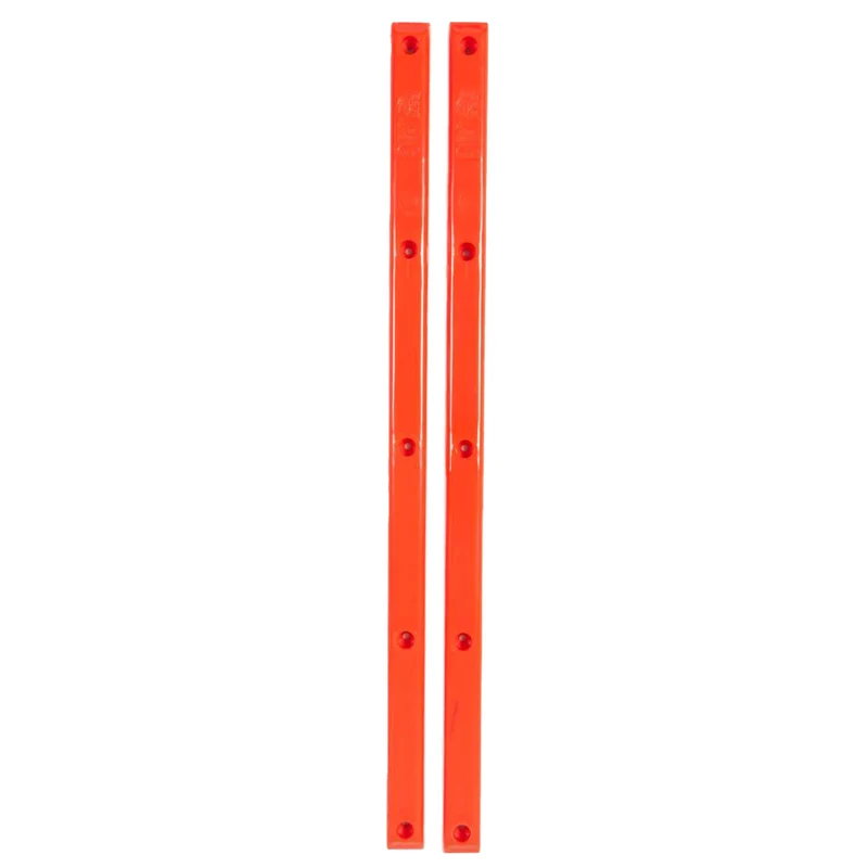 Pig Curb Rails Red