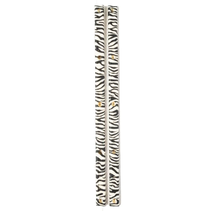 Pig Zebra Rails