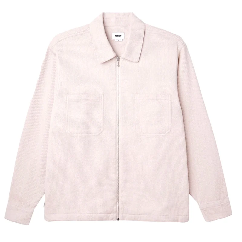 Obey vista shirt jacket