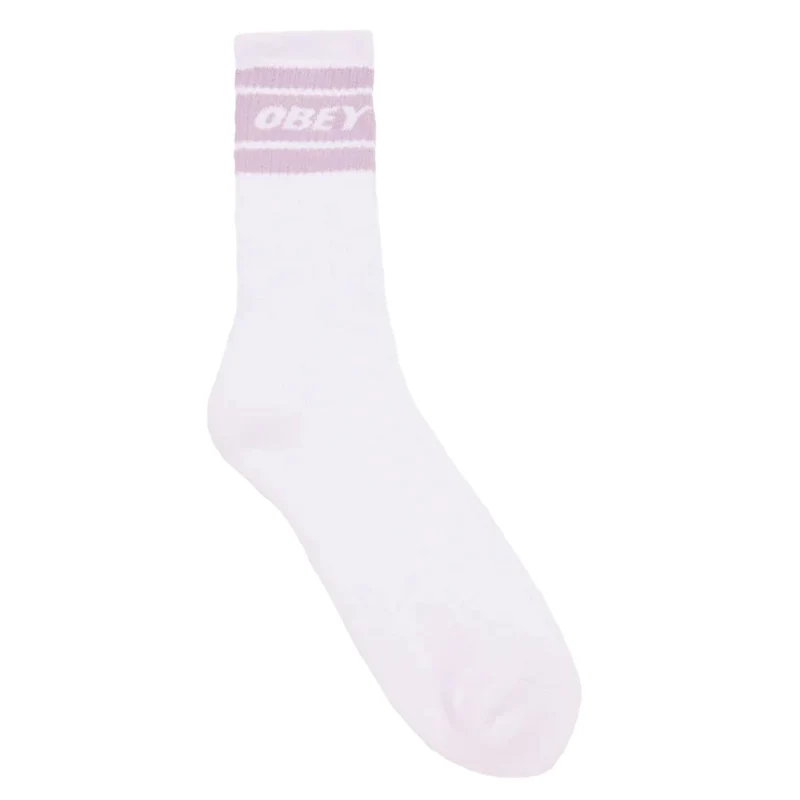 Cooper II Socks Orchid petal