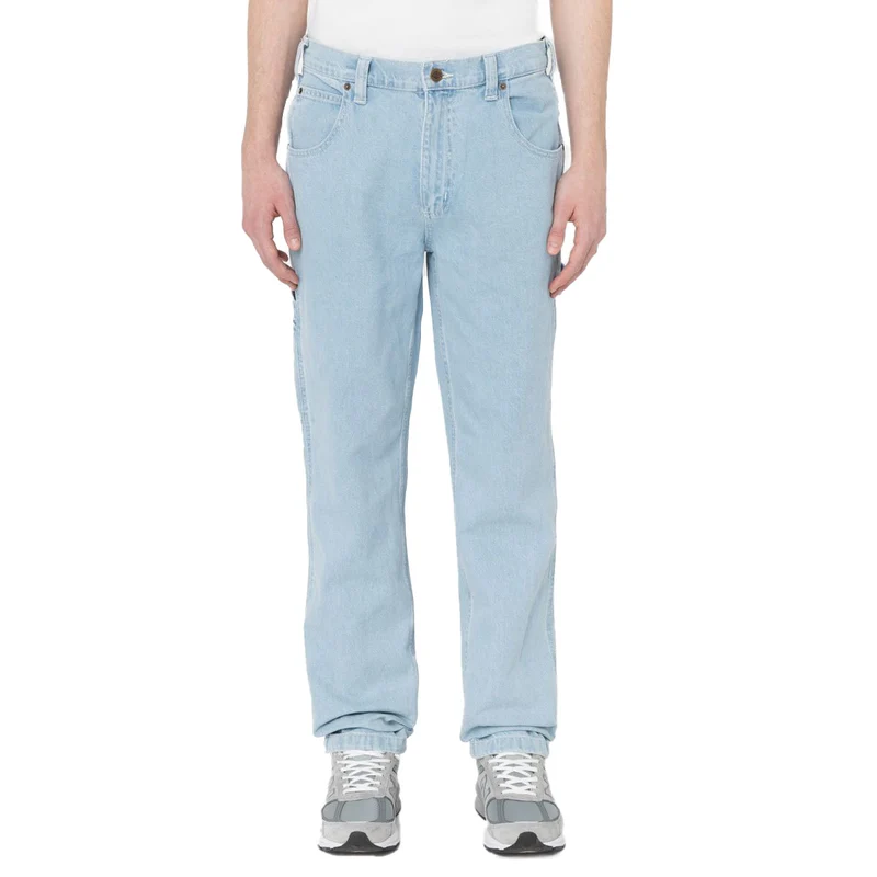 GARYVILLE DENIM VNTG BLUE