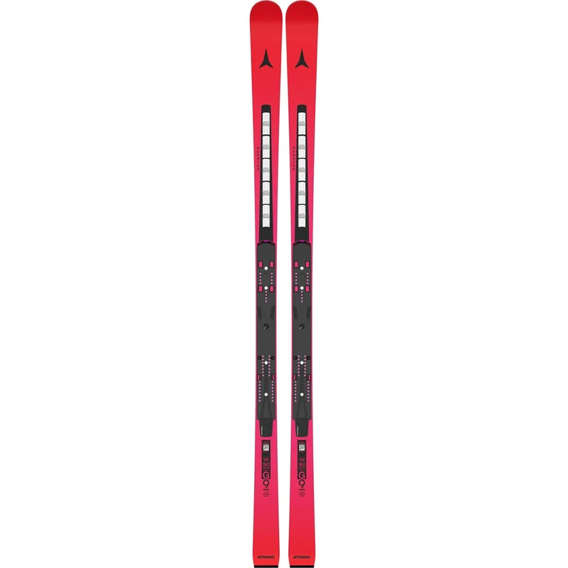 Atomic Redster G9 FIS Revoshock S 2025 2026