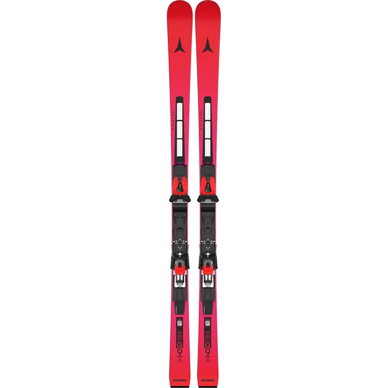 Atomic Redster G9 FIS + Icon 10 2026