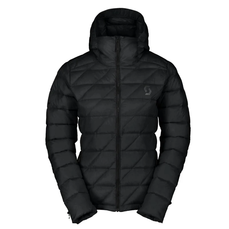 SCOTT Insuloft Light Down Damen Jacke black