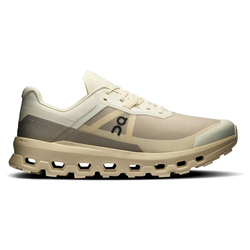 ON Cloudvista 2 Cream/Desert Herren