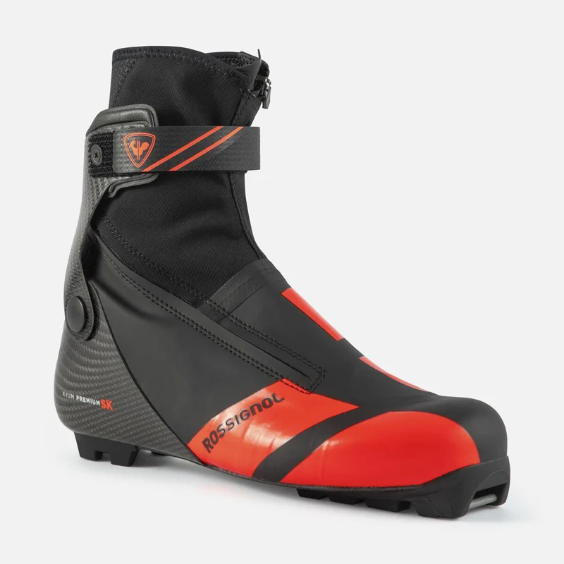 Rossignol X-ium Carbon Premium Skate 2025 2026