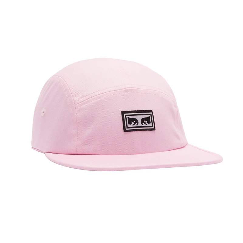 Eyes 5 Panel Hat Pirouette