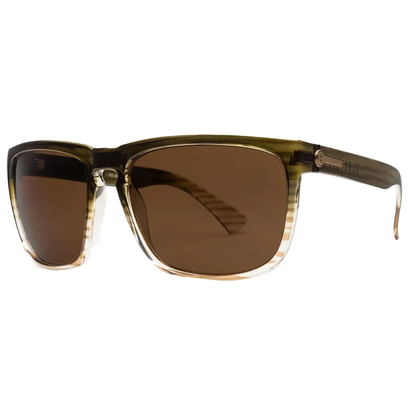 KNOXVILLE RED WOOD BRONZE POLARIZED