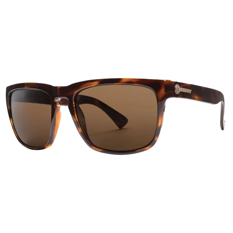 KNOXVILLE GLOSS TORTOISE BRONZE GLASS POLARIZED