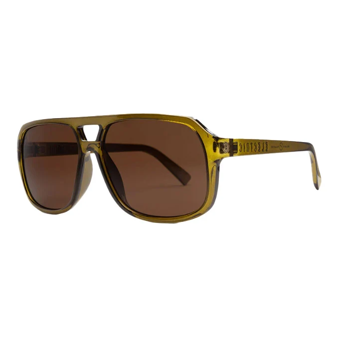 DUDE GLOSS OLIVE BRONZE POLARIZED