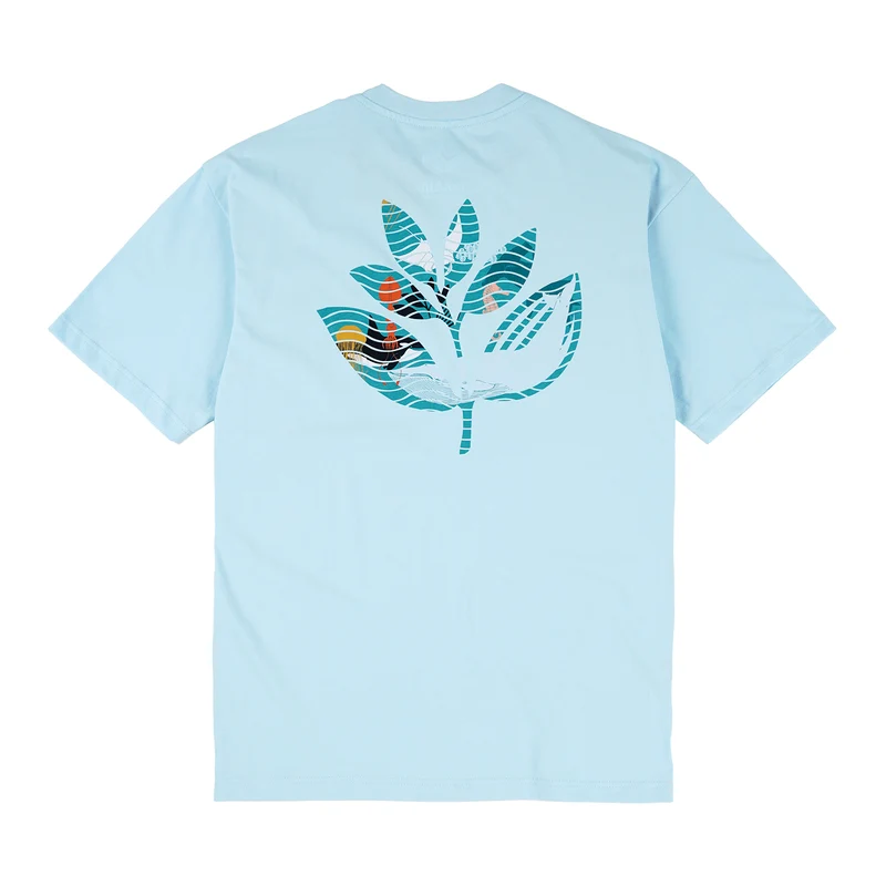 DEEP PLANT TEE