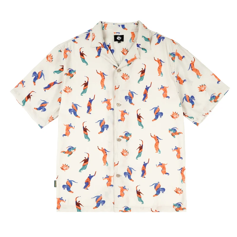 BALLET SHIRT